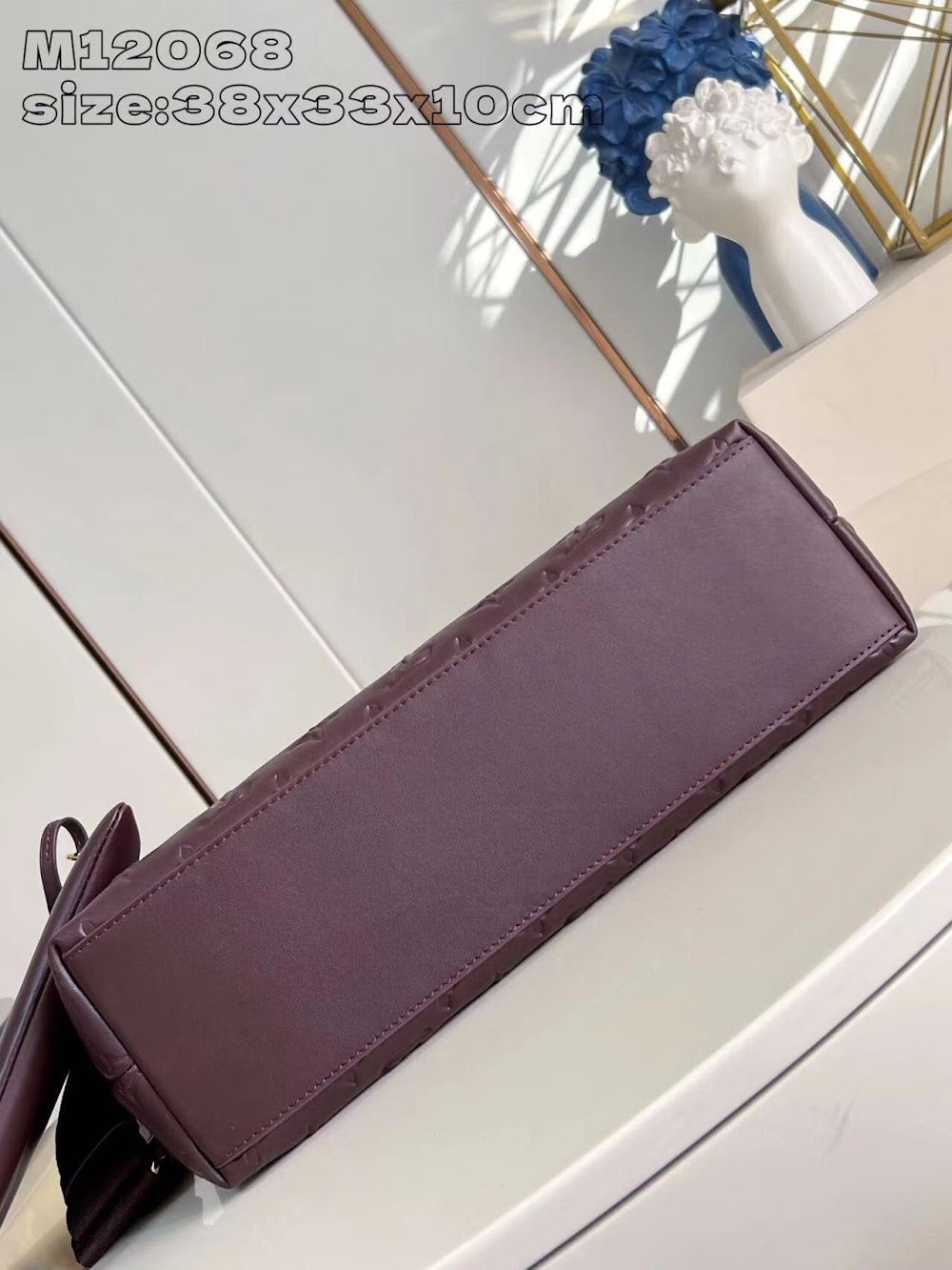 Dragons Bags ln Luxury Bag --97056