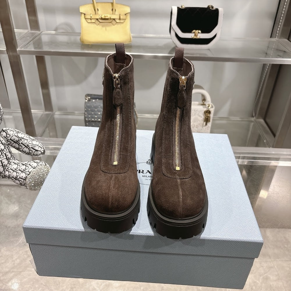 Dragons Bags Prada Luxury Heels --53289