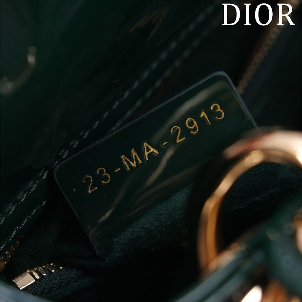 Dragons BagsDiorn Luxury Bag --115944