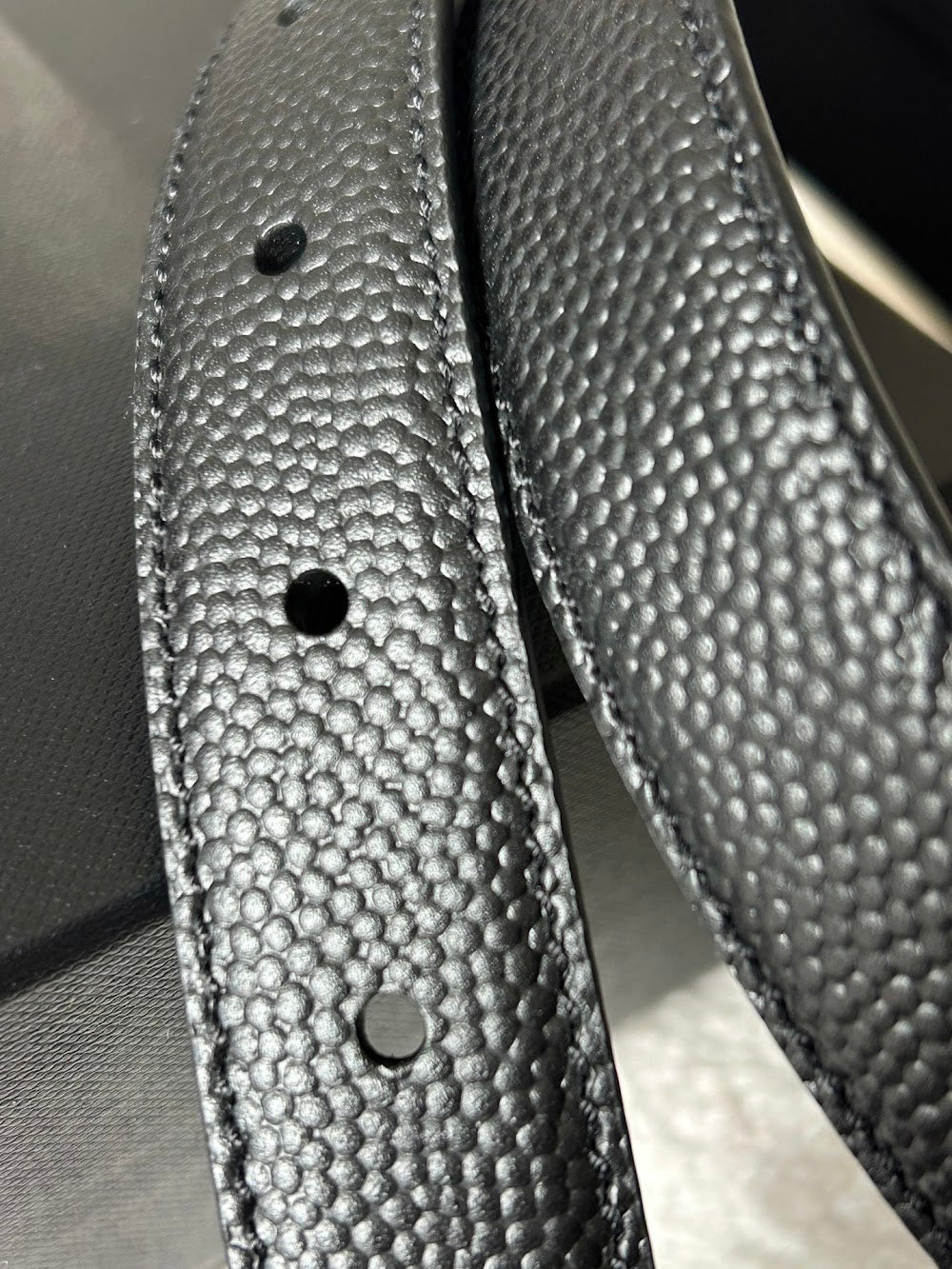 Dragons Bags YSLn Luxury Belt --110524