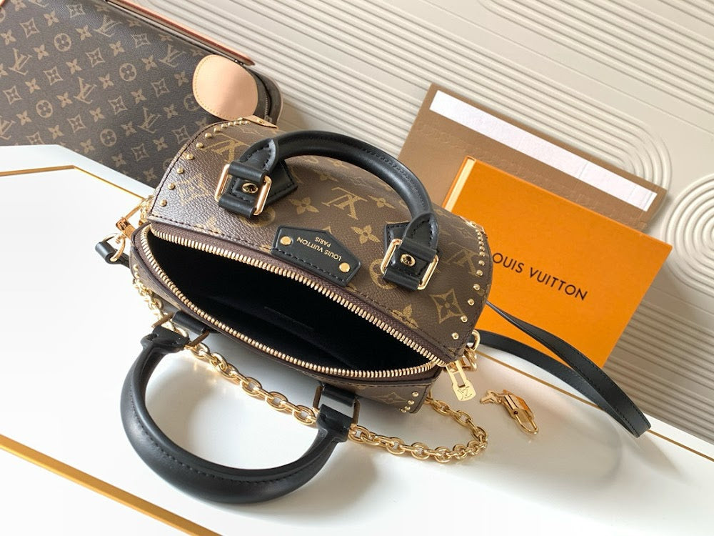 Dragons Bags ln Luxury Bag --81589