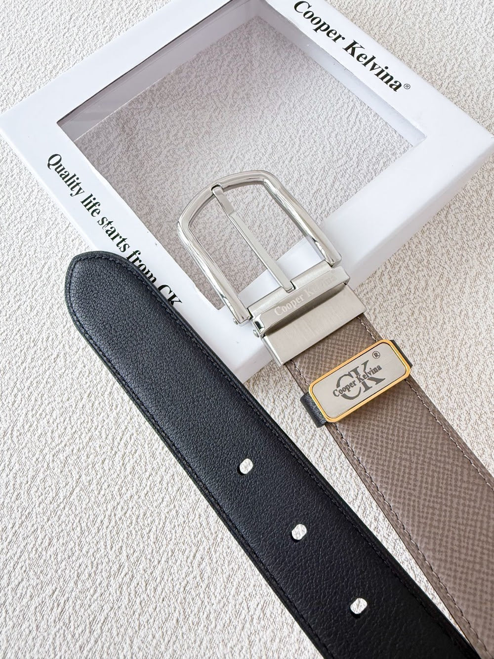 Dragons Bags ln Luxury Belt --107309