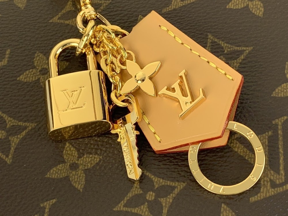 Dragons Bags ln Luxury Bag --62602