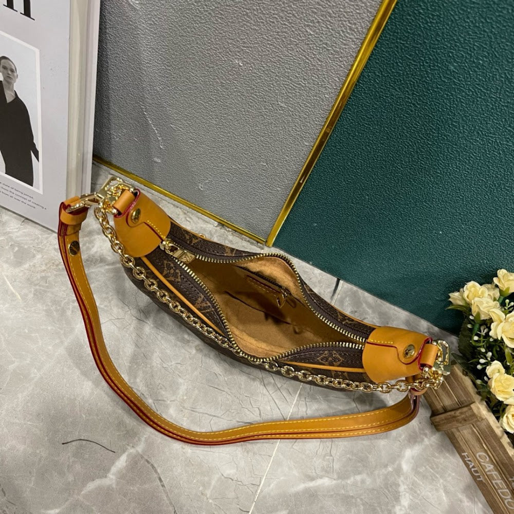 Dragons Bags LVn Luxury Bag --81128
