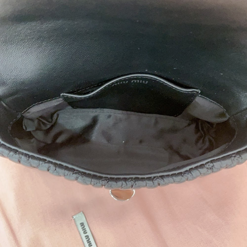 Dragons Bags Miun Miun Luxury Bag --122379