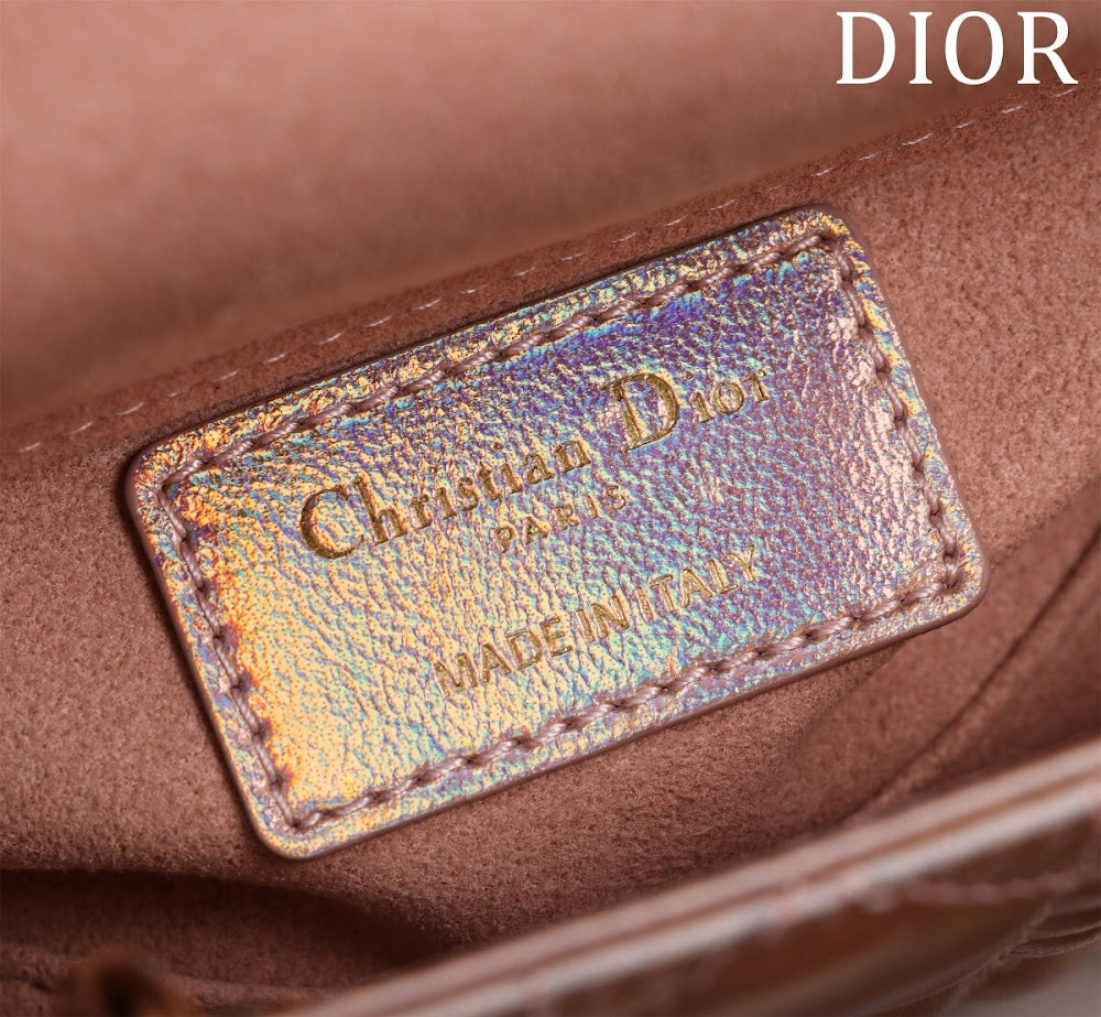 Dragons BagsDiorn Luxury Bag --116468