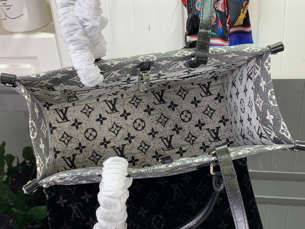 Dragons Bags ln Luxury Bag --96795
