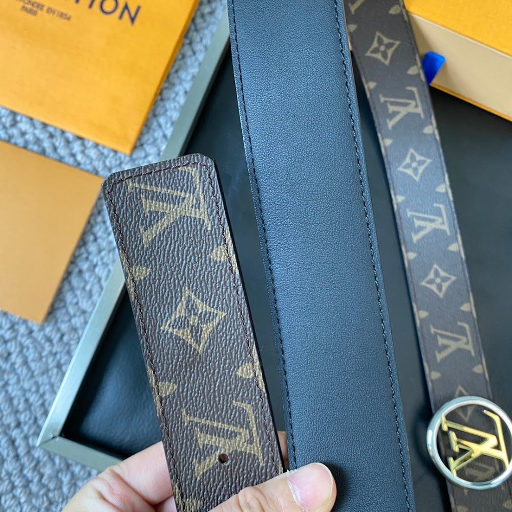 Dragons Bags ln Luxury Belt --106432
