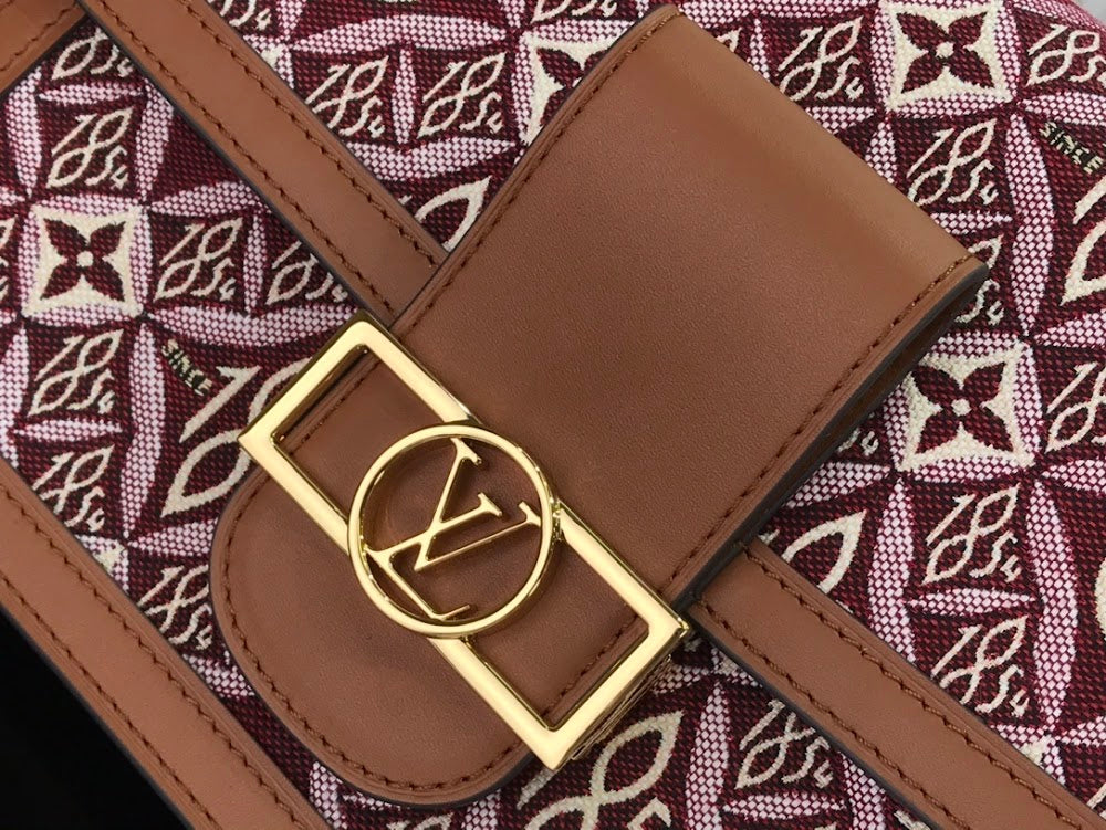 Dragons Bags LV Luxury Bag --55734