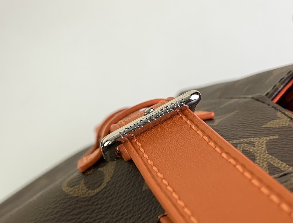 Dragons Bags ln Luxury Bag --61984