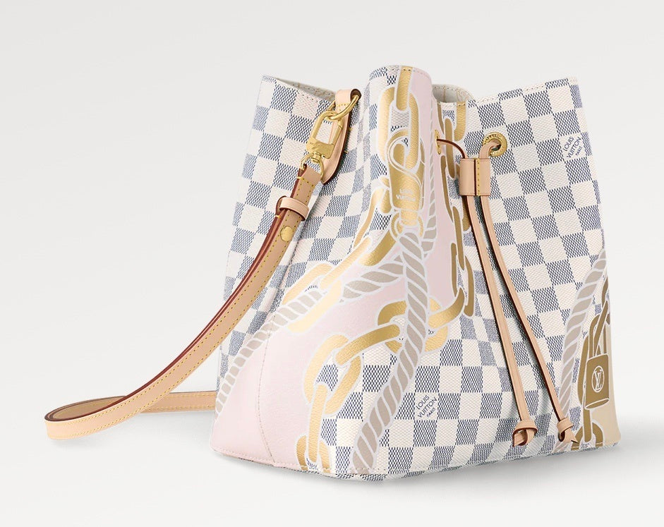 Dragons Bags ln Luxury Bag --61496