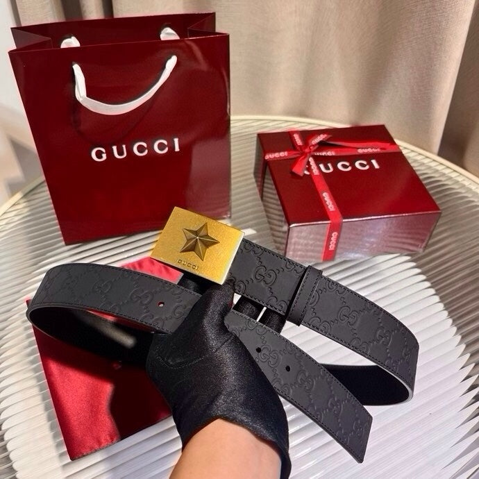 Dragons Bags Guccin Luxury Belt --108277