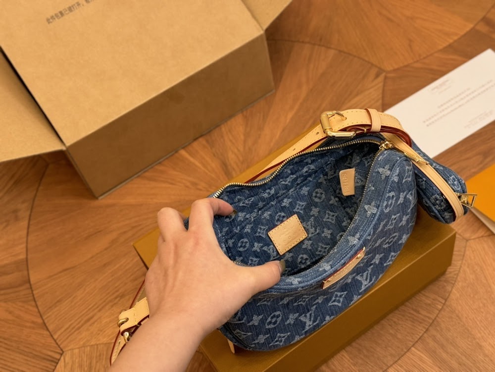 Dragons Bags LVn Luxury Bag --80806