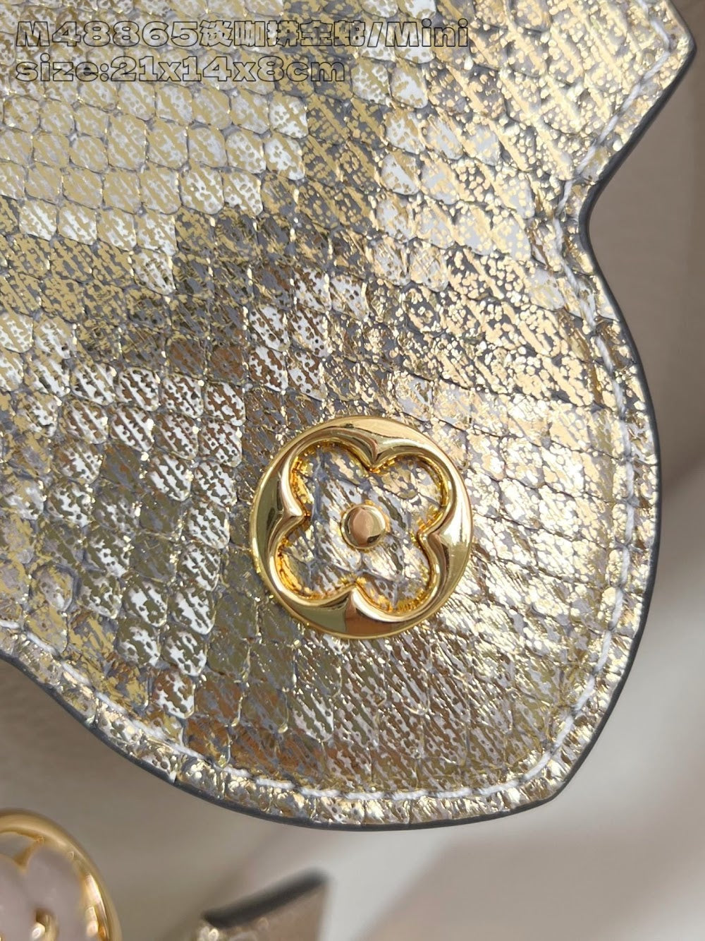 Dragons Bags ln Luxury Bag --95895