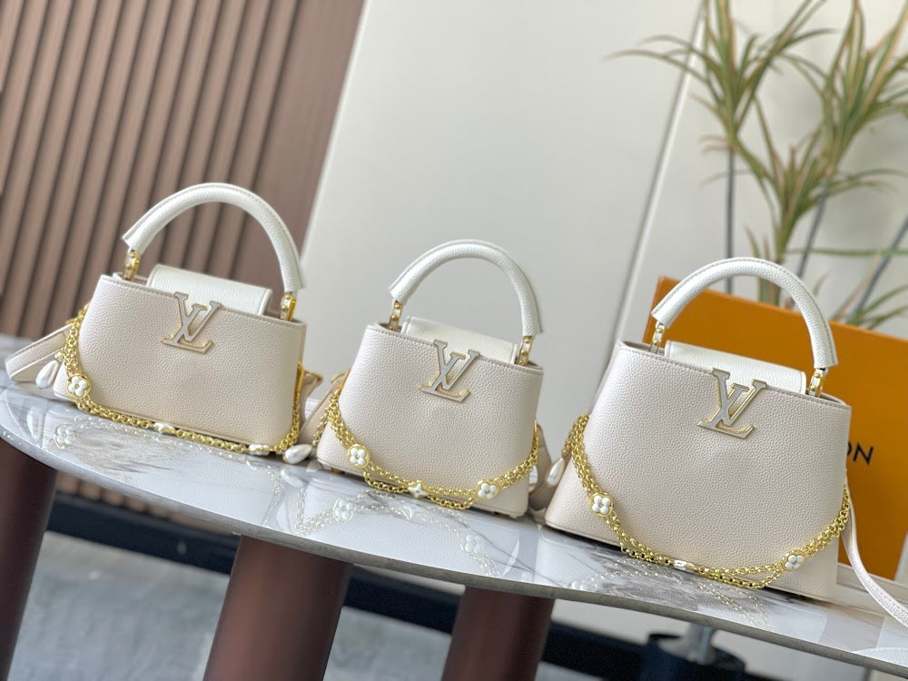 Dragons Bags ln Luxury Bag --77471