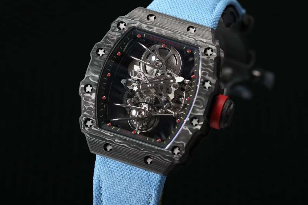 Dragons Bags Luxury Designer Watch --103492