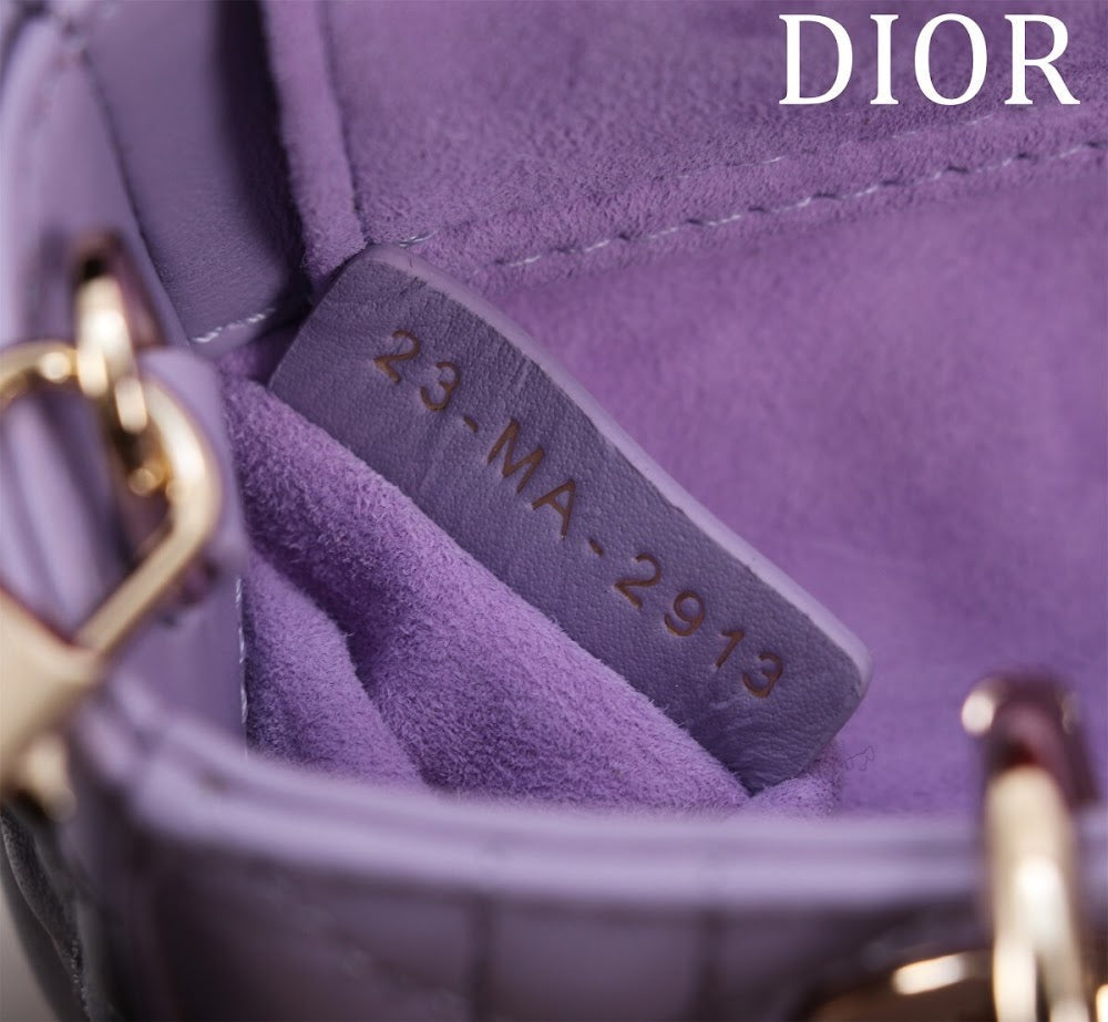 Dragons BagsDiorn Luxury Bag --116458