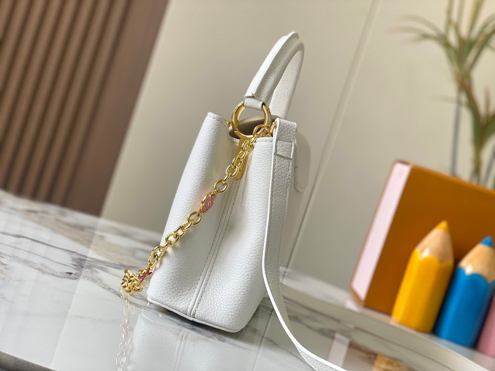 Dragons Bags LVn Luxury Bag --79323