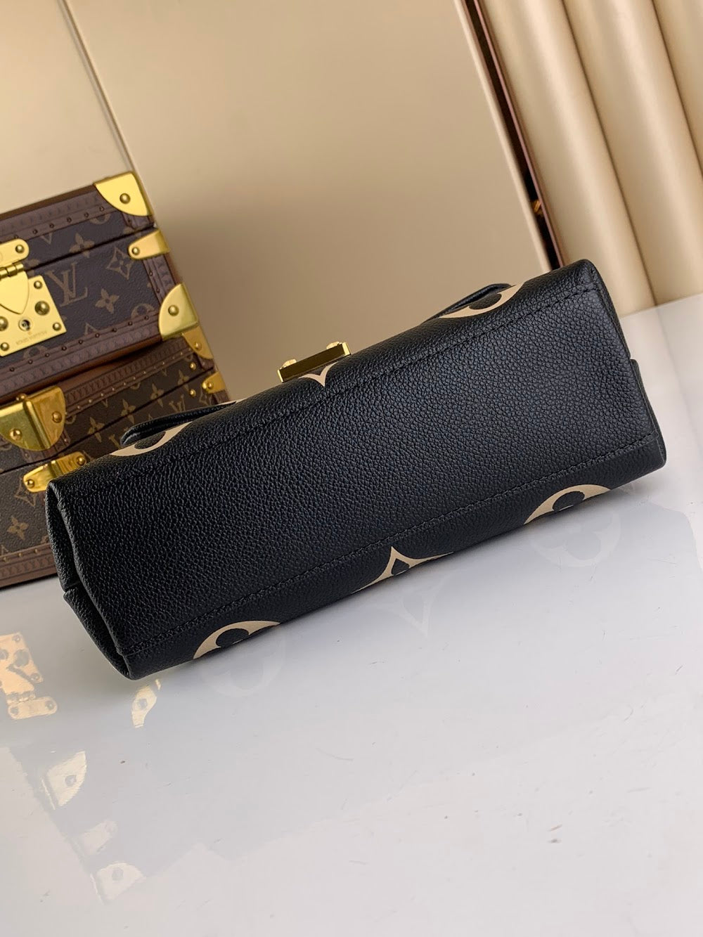 Dragons Bags ln Luxury Bag --60993
