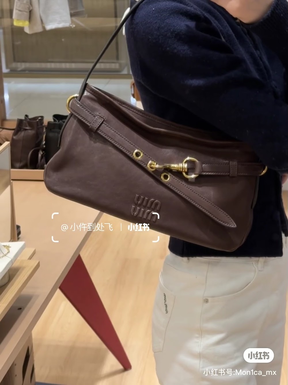 Dragons Bags Miun Miun Luxury Bag --122401
