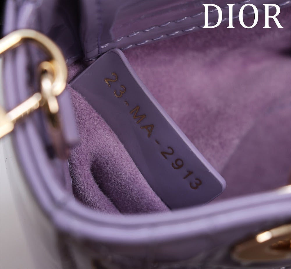 Dragons BagsDiorn Luxury Bag --116443