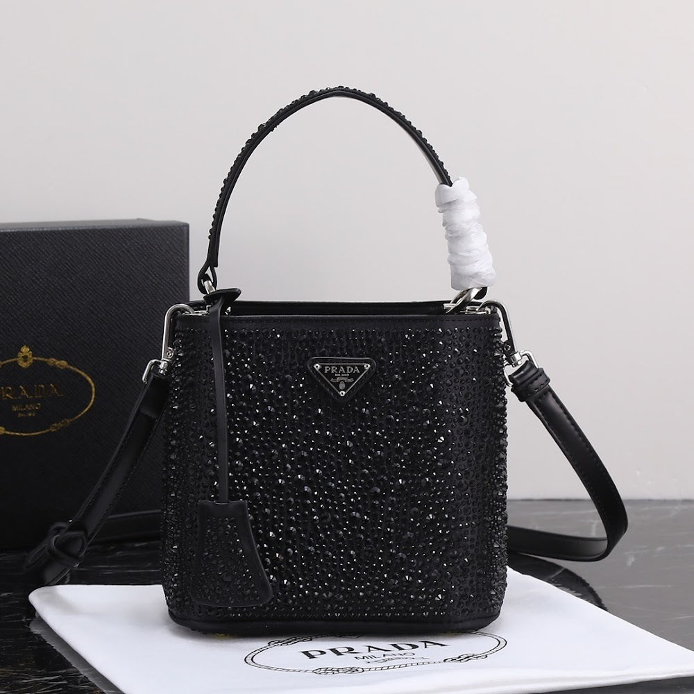 Dragons Bags pradn Luxury Bag --73145