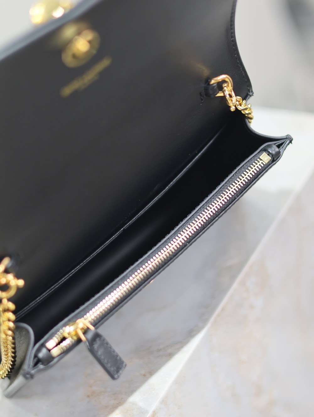 Dragons Bags YSLn Luxury Bag --120520