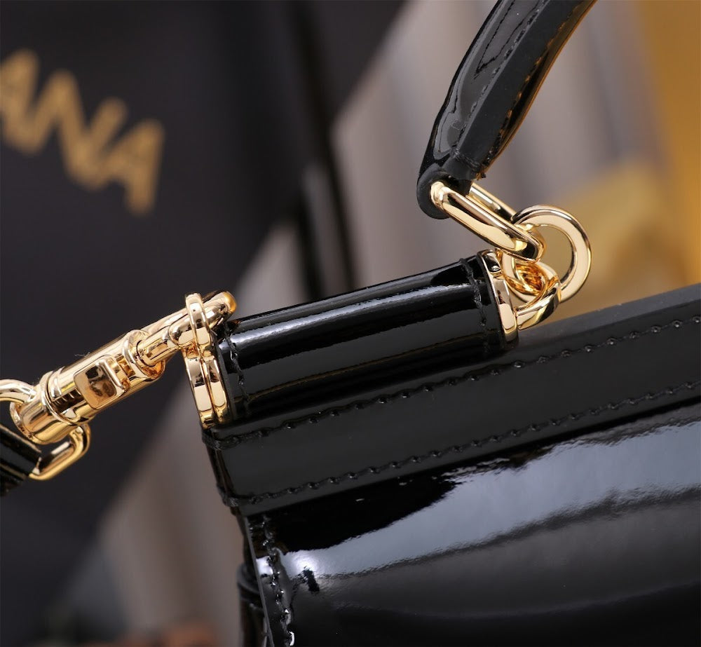 Dragons Bags DGn Luxury Bag --93645