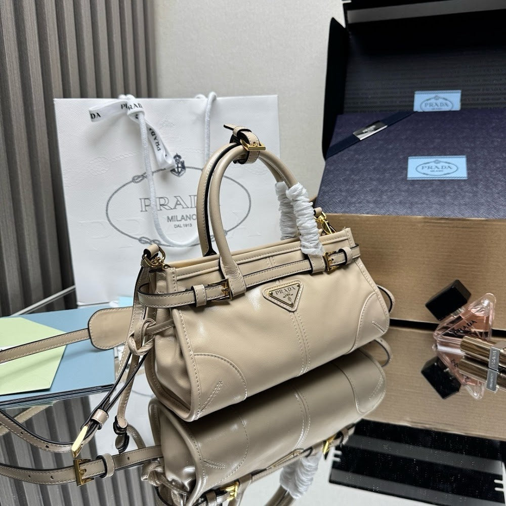 Dragons Bags pradn Luxury Bag --74424