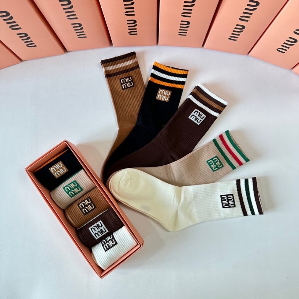 Dragons Bags Premium Luxury Socks --97941