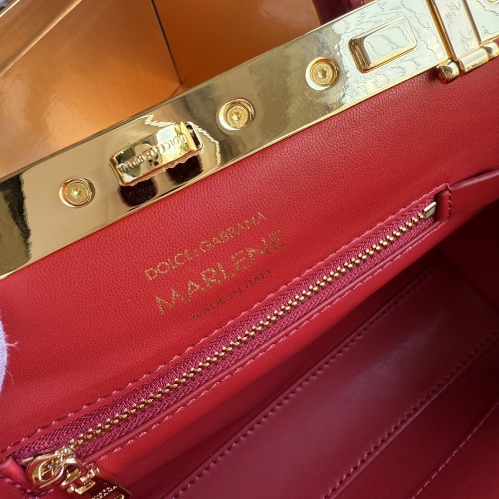 Dragons Bags DGn Luxury Bag --94065