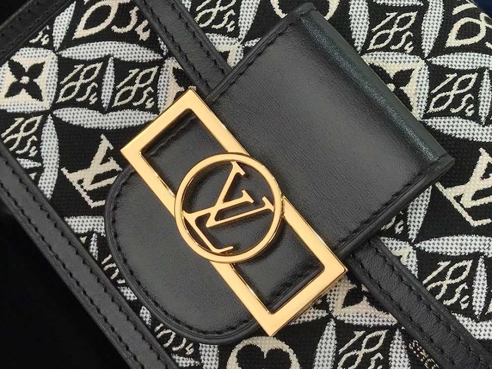 Dragons Bags ln Luxury Bag --58901