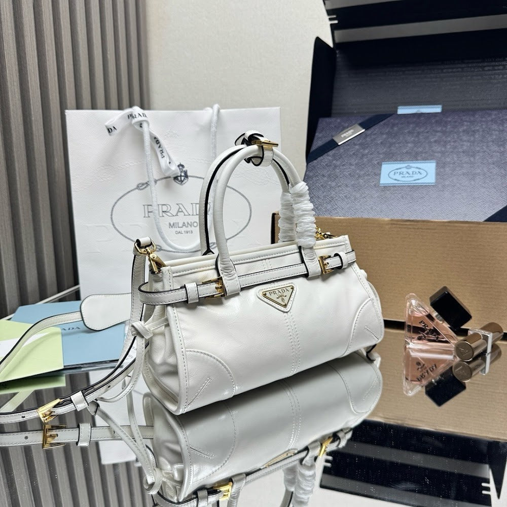 Jessica Bags pradn Luxury Bag --74429