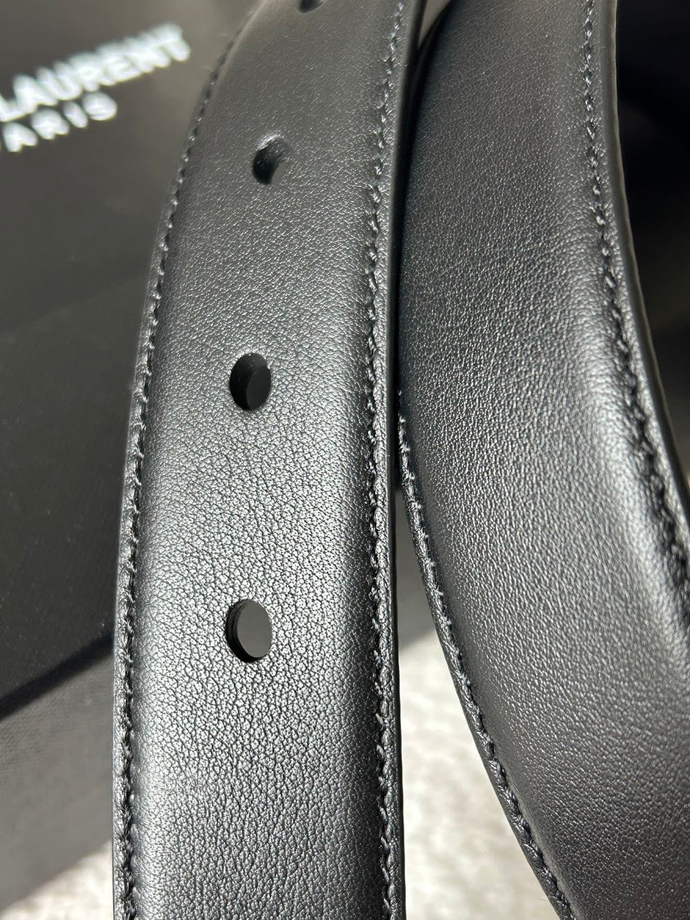 Dragons Bags YSLn Luxury Belt --107662