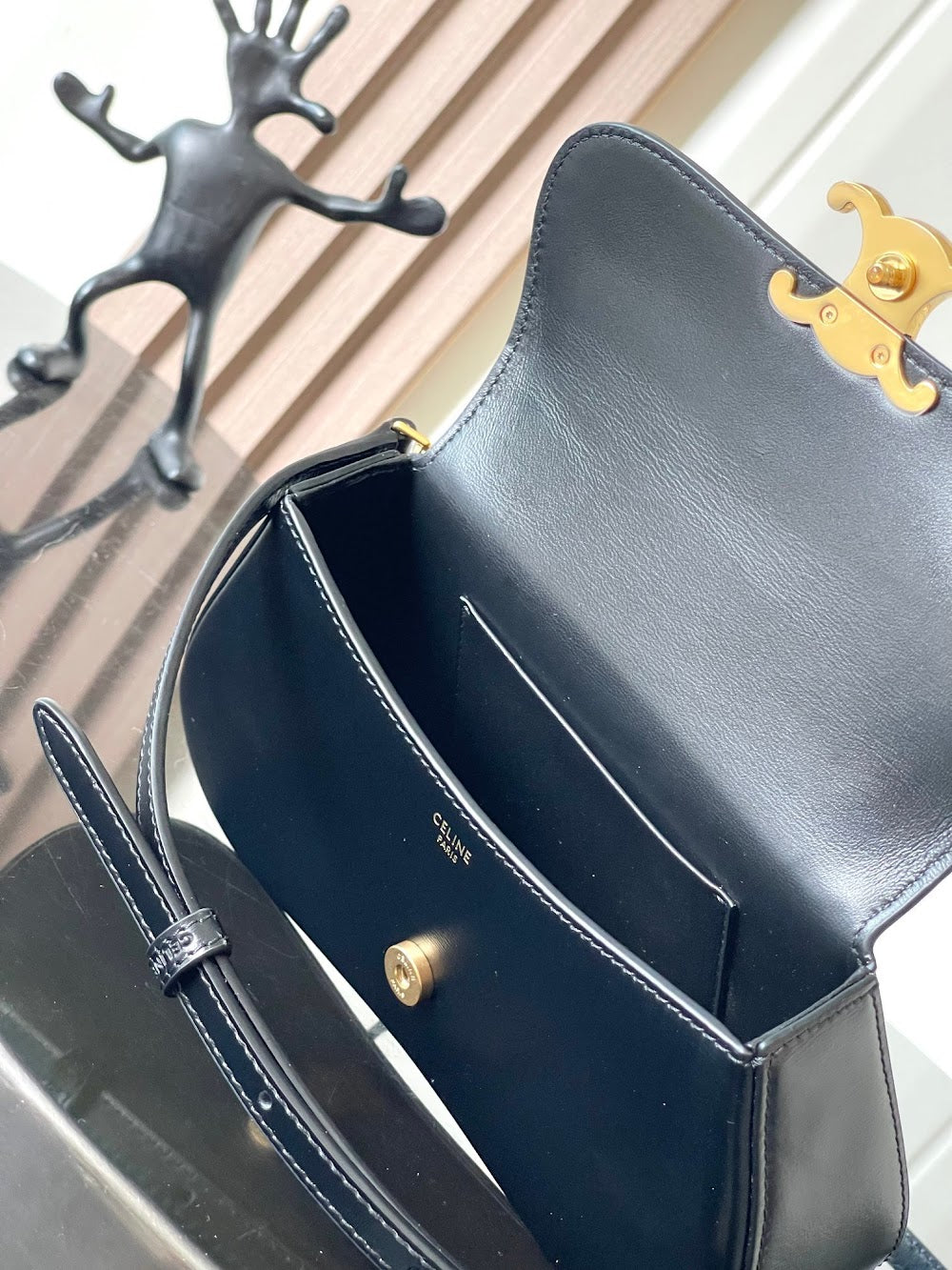 Dragons Bags Celine Luxury Bag --112310