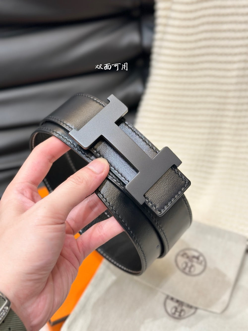 Dragons Bags Hermesn Luxury Belt --105779