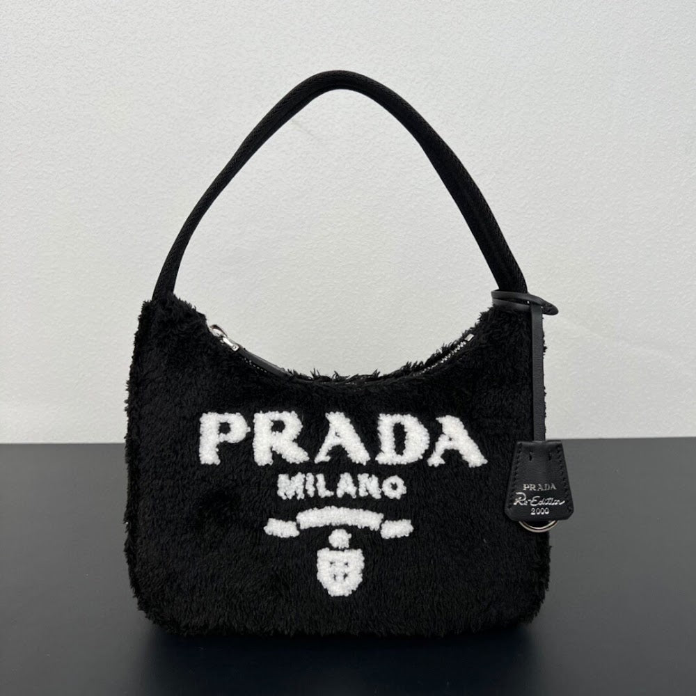 Dragons Bags pradn Luxury Bag --73488