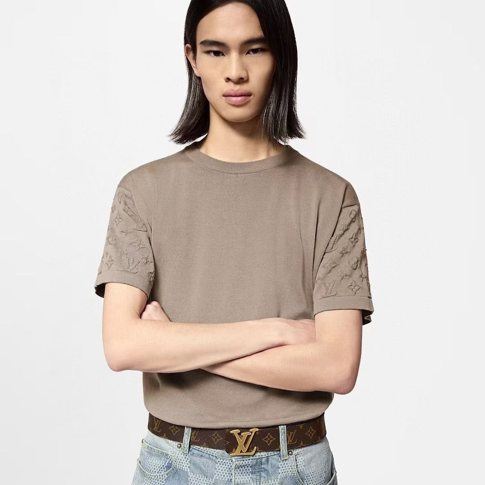 Dragons Bags ln Luxury Belt --106470