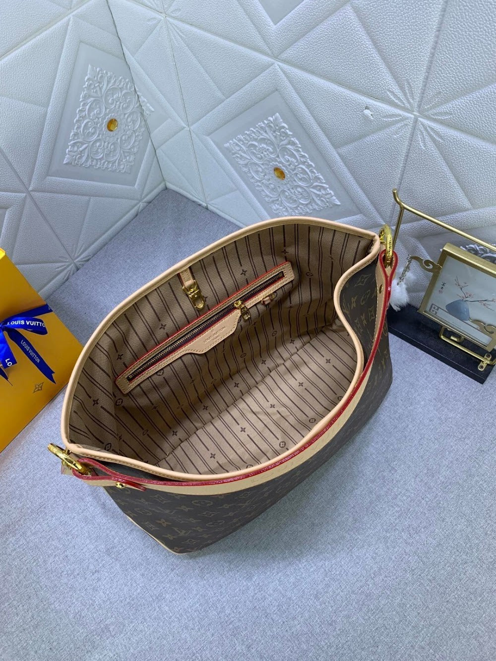Jessica Bags ln Luxury Bag --75770