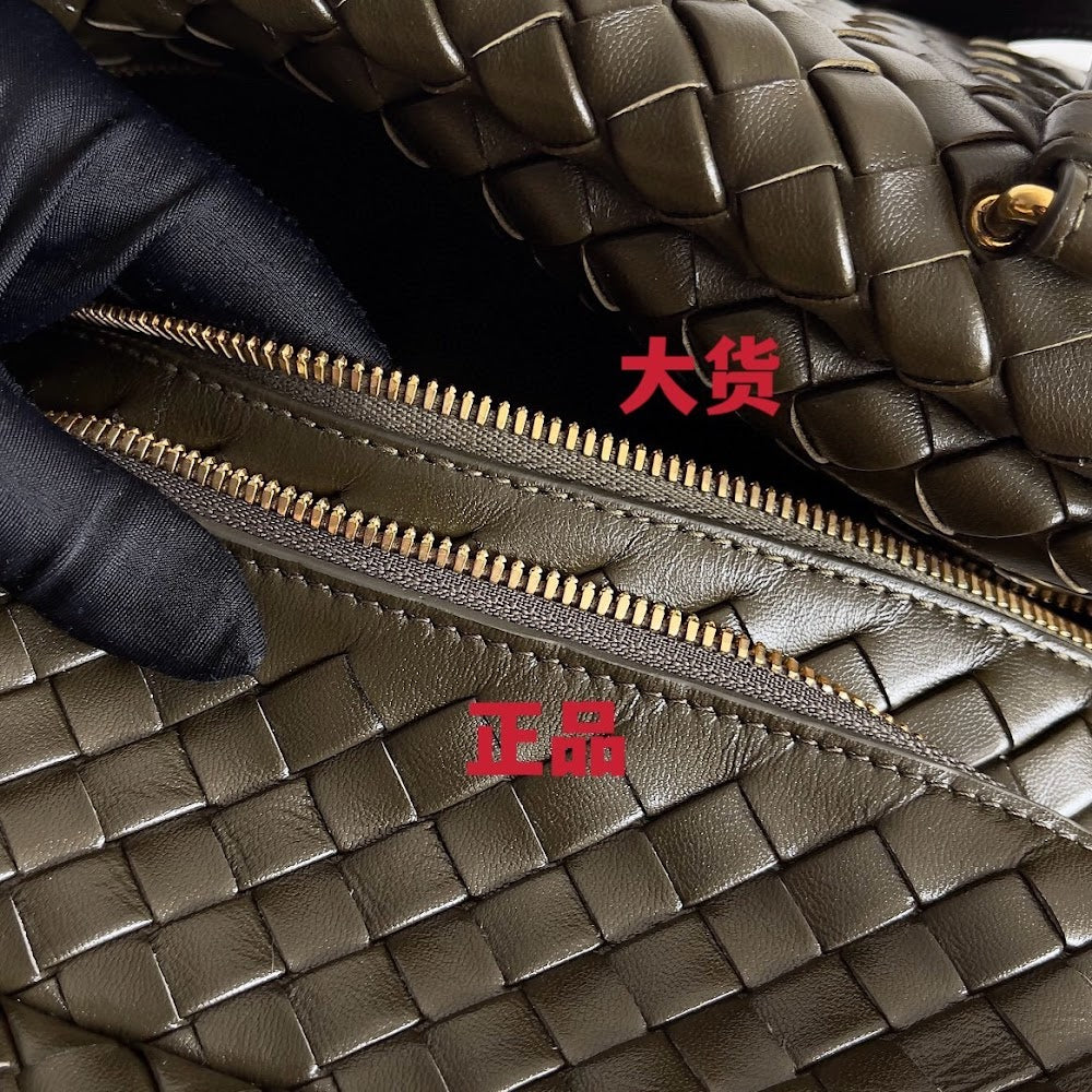 Dragons Bags Bottegan Luxury Bag --91151