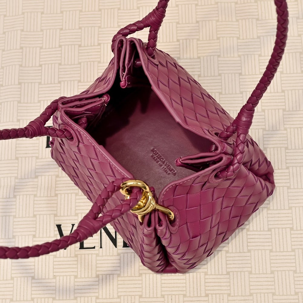 Dragons Bags Bottegan Luxury Bag --90126