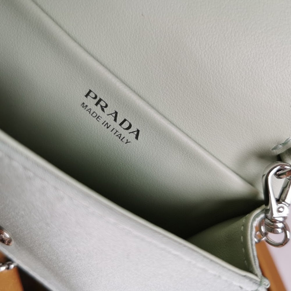 Dragons Bags Pradn Luxury Bag --101508