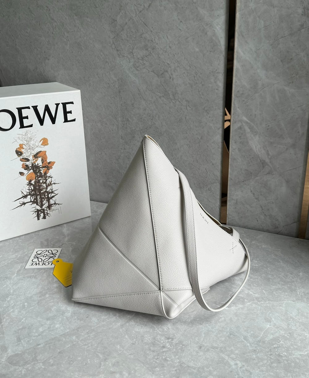 Dragons Bags Lowen Luxury Bag --100095
