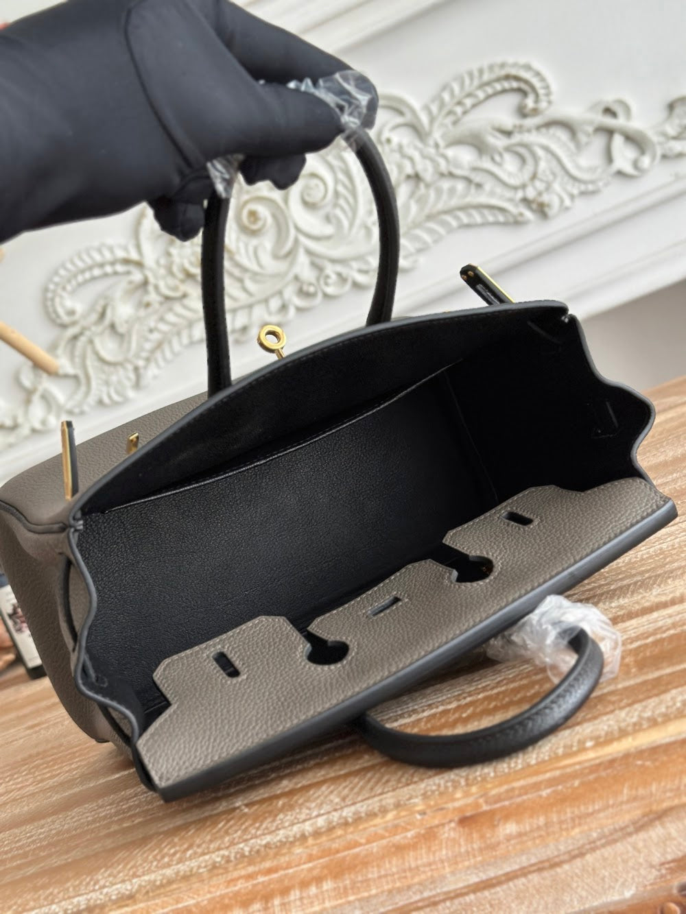 Dragons BagsHermesn Luxury Bag --118552