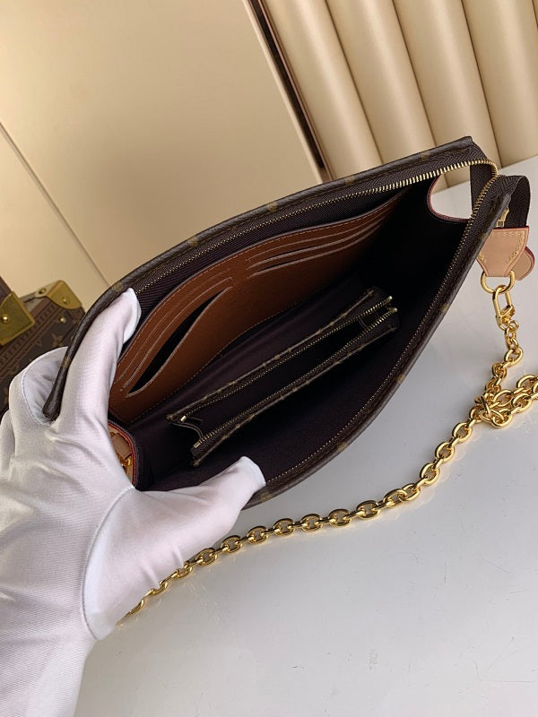 Dragons Bags ln Luxury Bag --61014