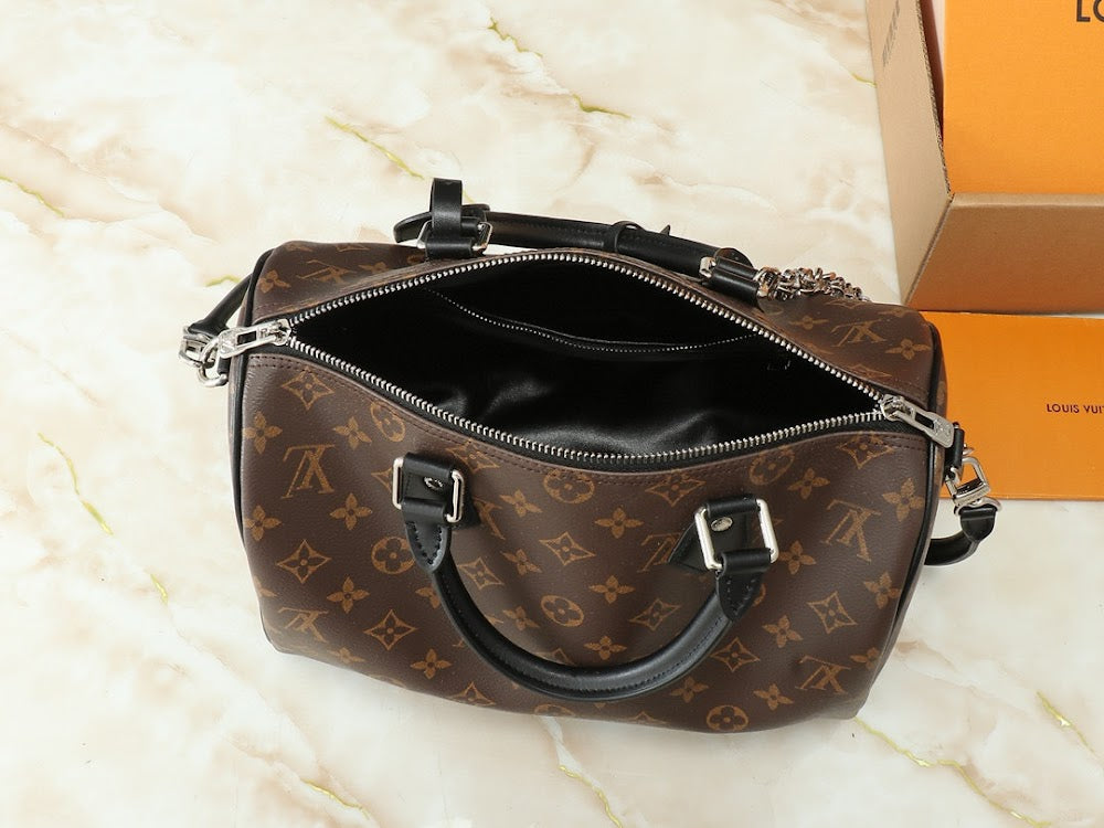 Dragons Bags LVn Luxury Bag --80444