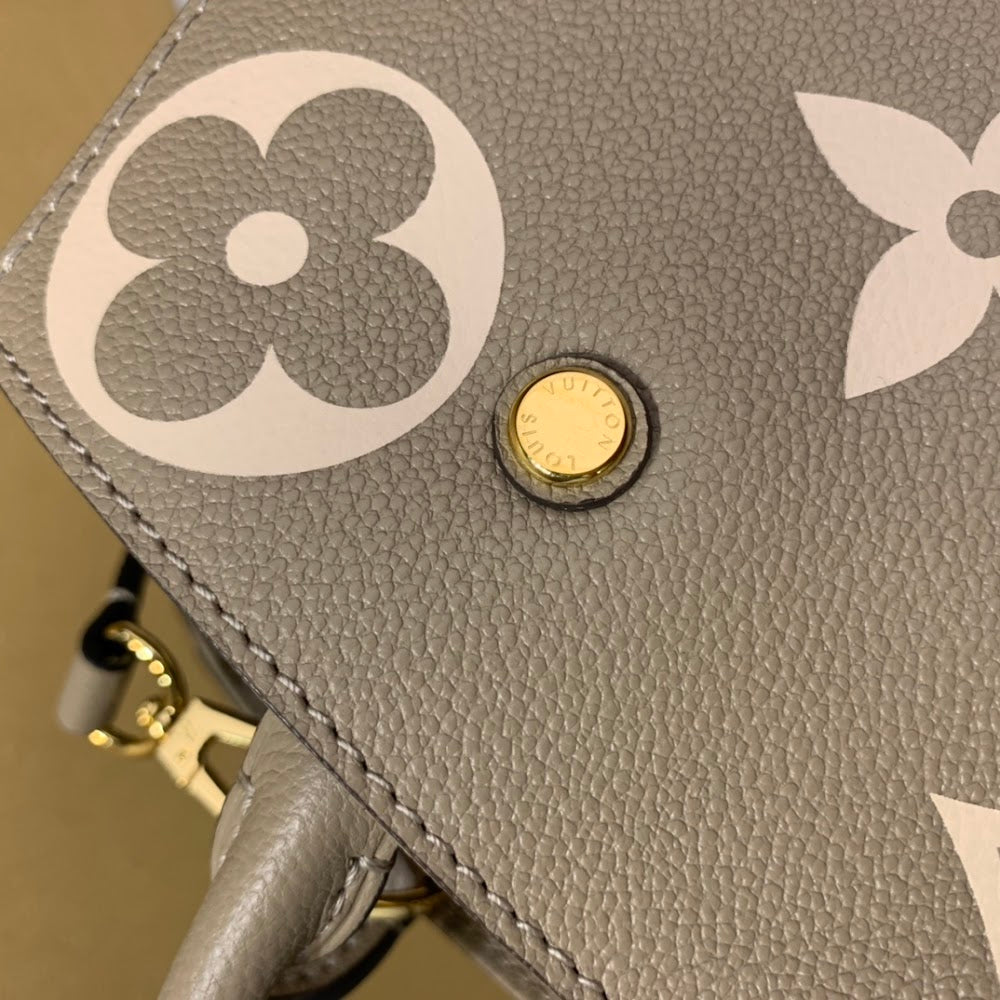 Dragons Bags ln Luxury Bag --59272