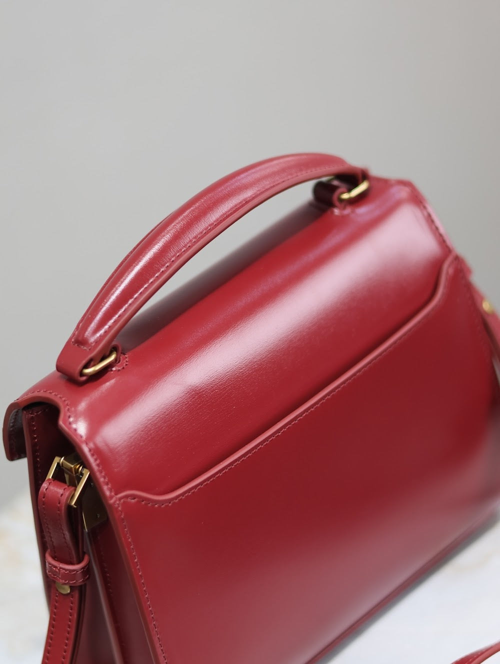 Dragons Bags YSLn Luxury Bag --119776