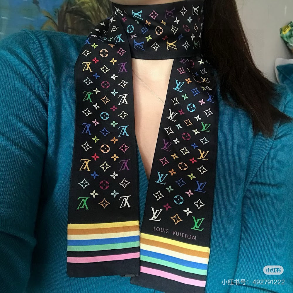 Dragons Bags Premium Designer Scarf --98950