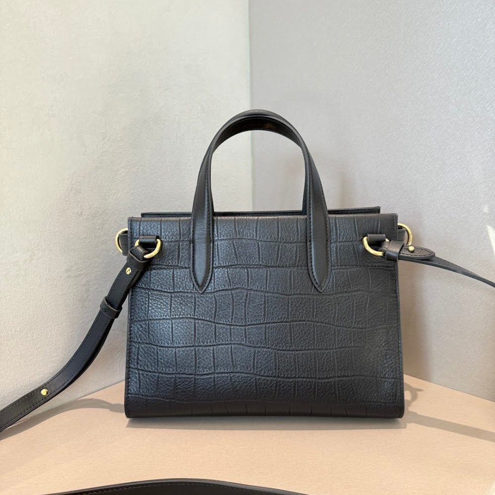 Dragons Bags Burberryn Luxury Bag --92941